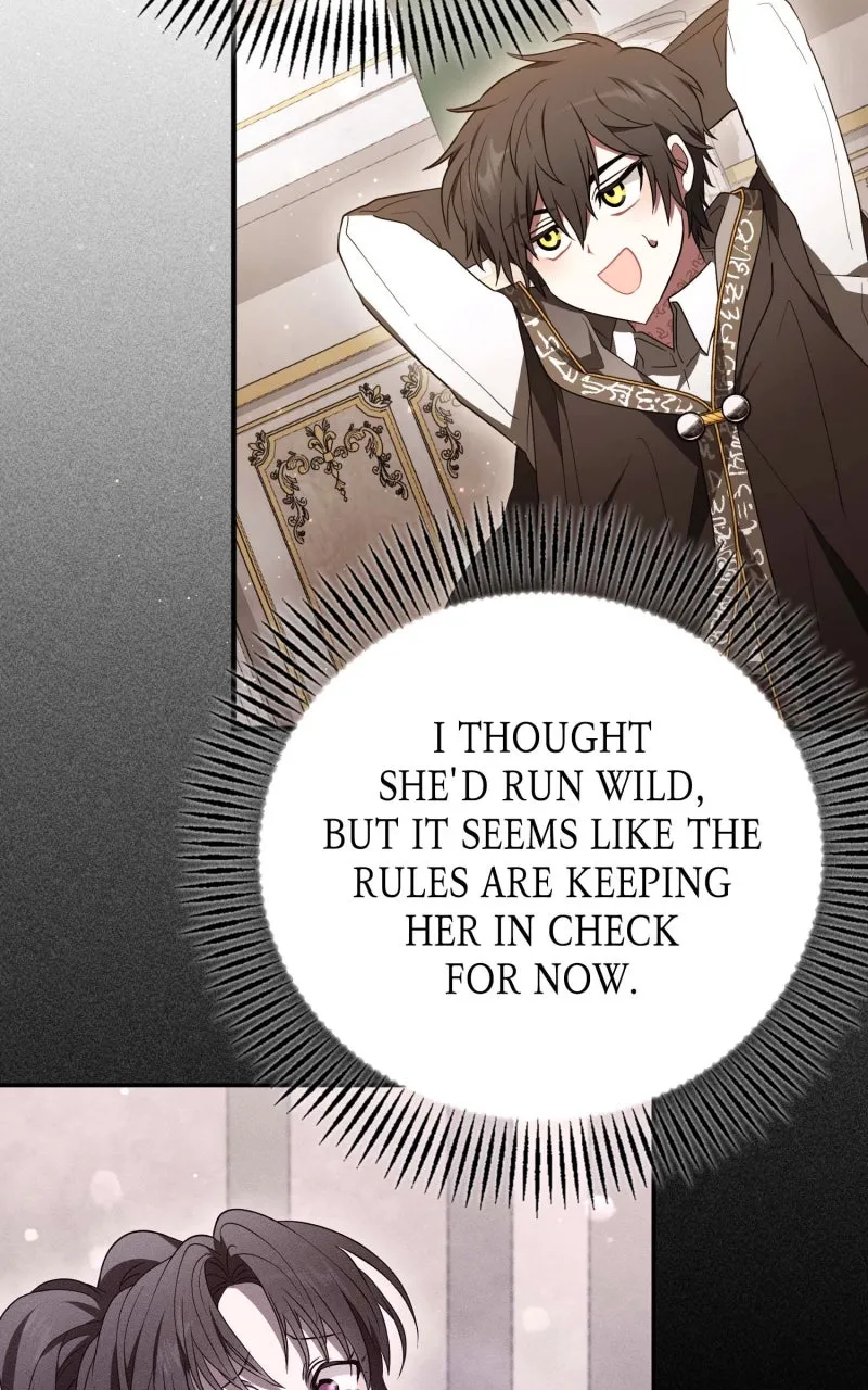 Just Read Me Already! Chapter 15 page 29 - 