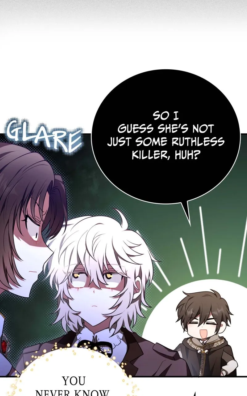 Just Read Me Already! Chapter 15 page 31 - 