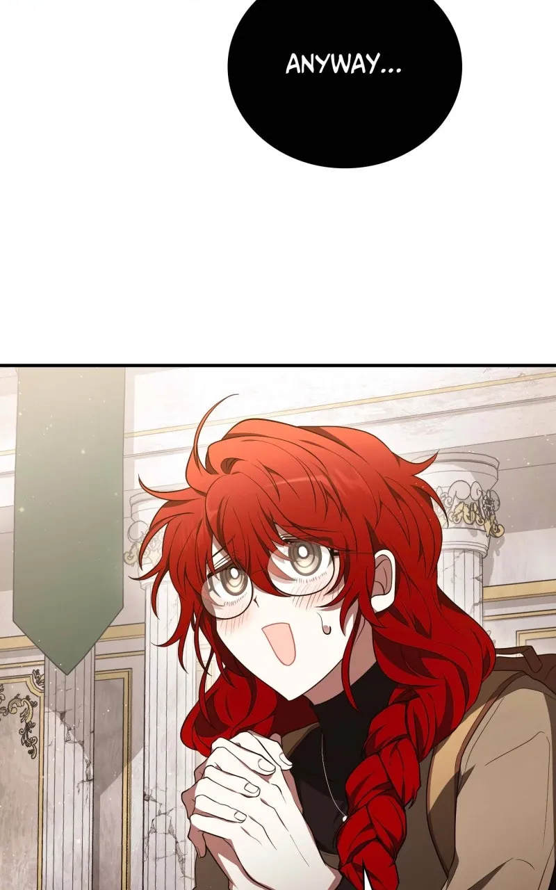 Just Read Me Already! Chapter 15 page 33 - 