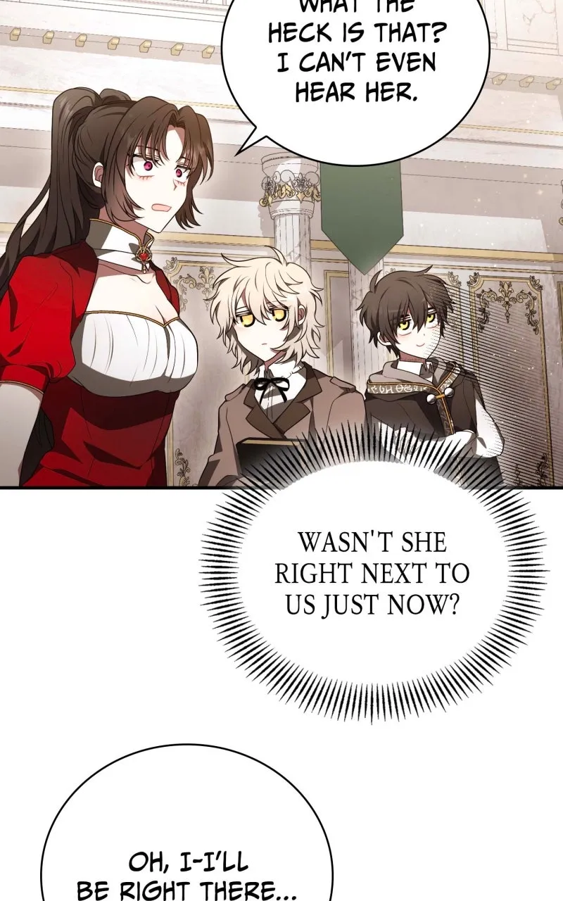 Just Read Me Already! Chapter 15 page 36 - 