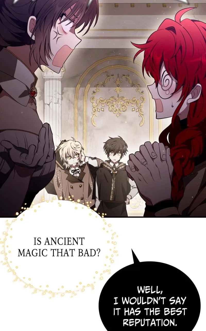 Just Read Me Already! Chapter 15 page 42 - 