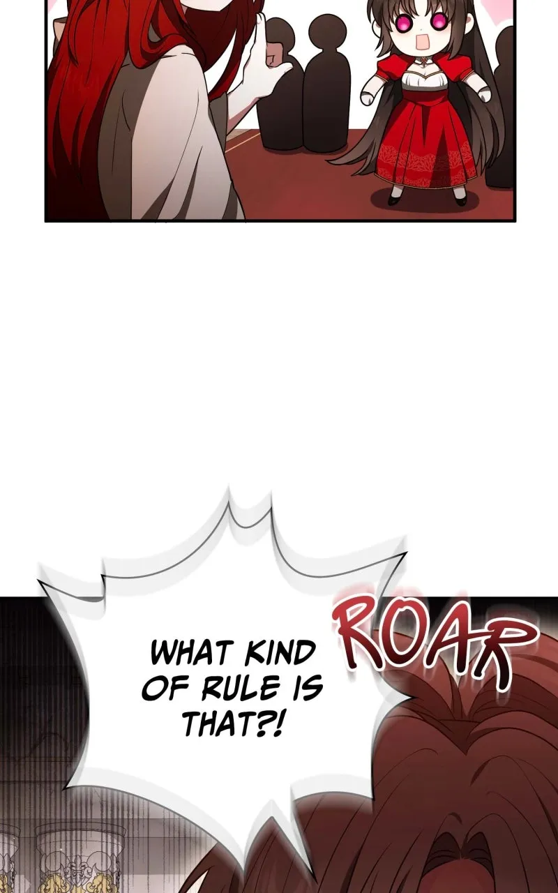 Just Read Me Already! Chapter 15 page 6 - 