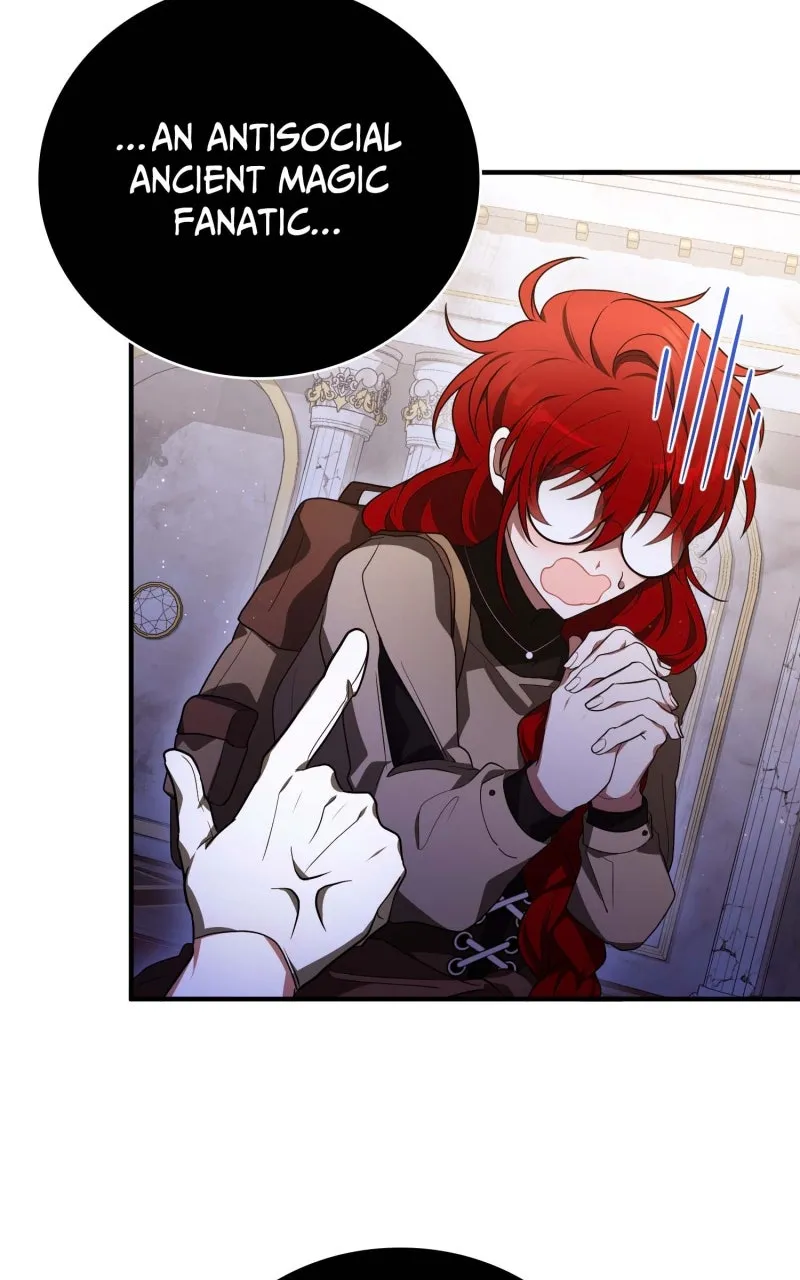 Just Read Me Already! Chapter 15 page 52 - 
