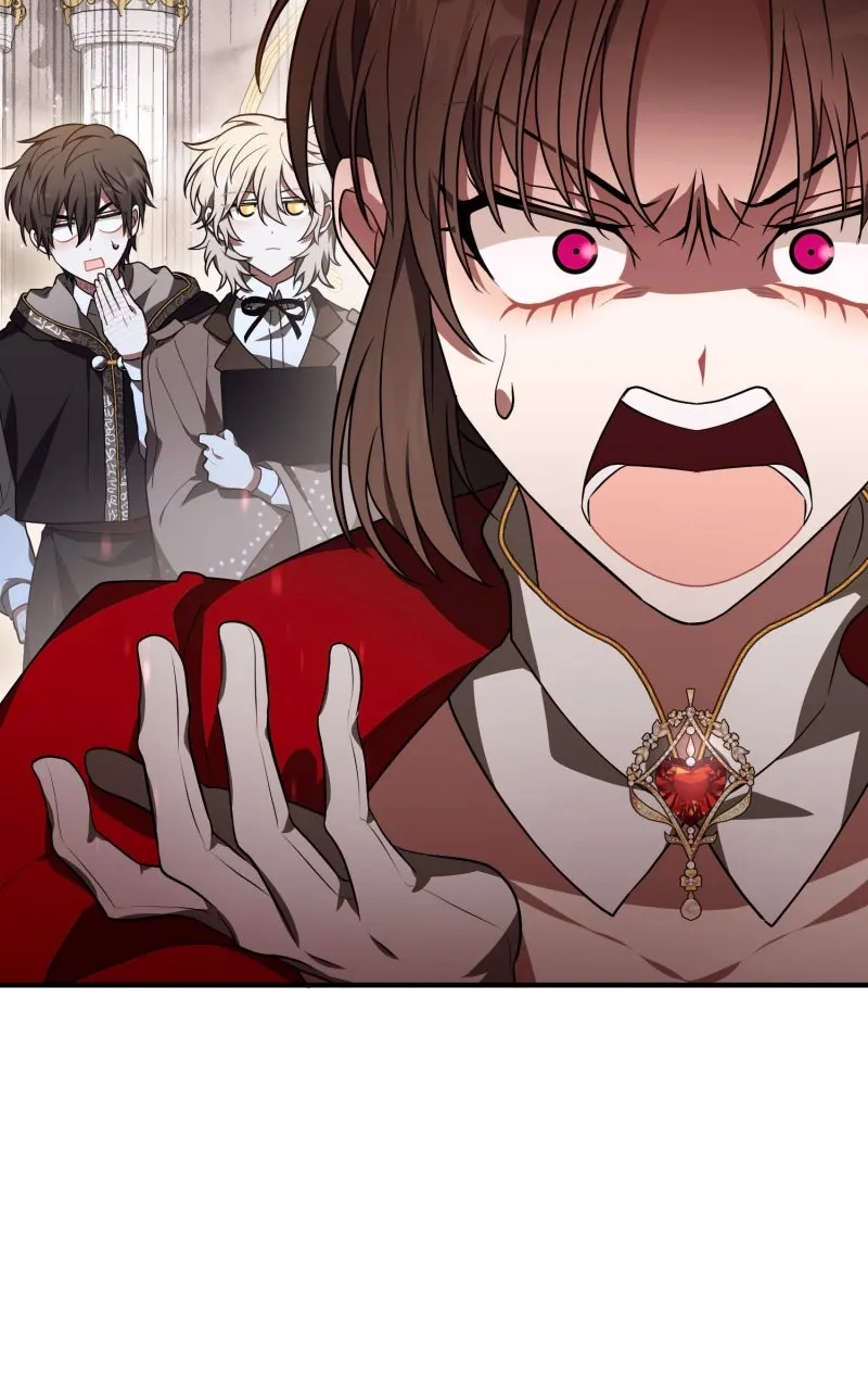 Just Read Me Already! Chapter 15 page 7 - 