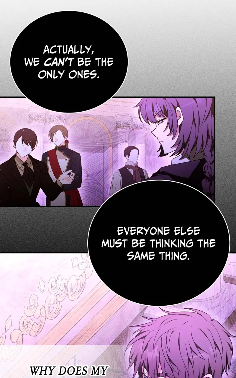 Just Read Me Already! Chapter 15 page 75 - 
