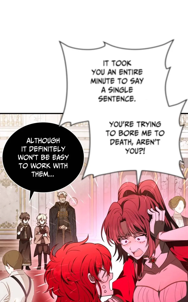 Just Read Me Already! Chapter 15 page 80 - 