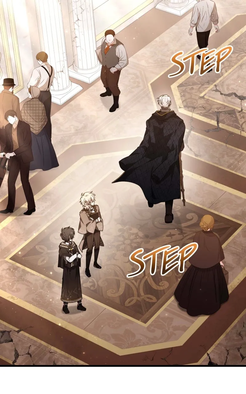 Just Read Me Already! Chapter 15 page 84 - 