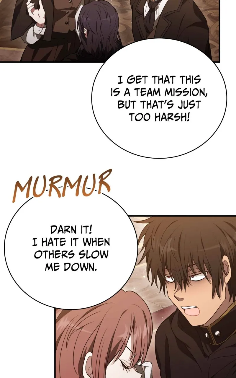 Just Read Me Already! Chapter 15 page 10 - 