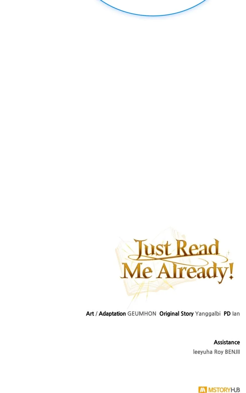 Just Read Me Already! Chapter 15 page 99 - 