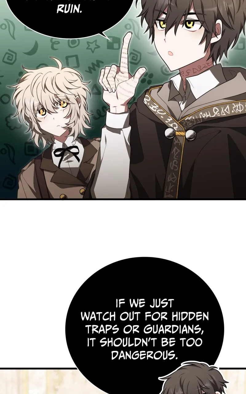 Just Read Me Already! Chapter 16 page 18 - 