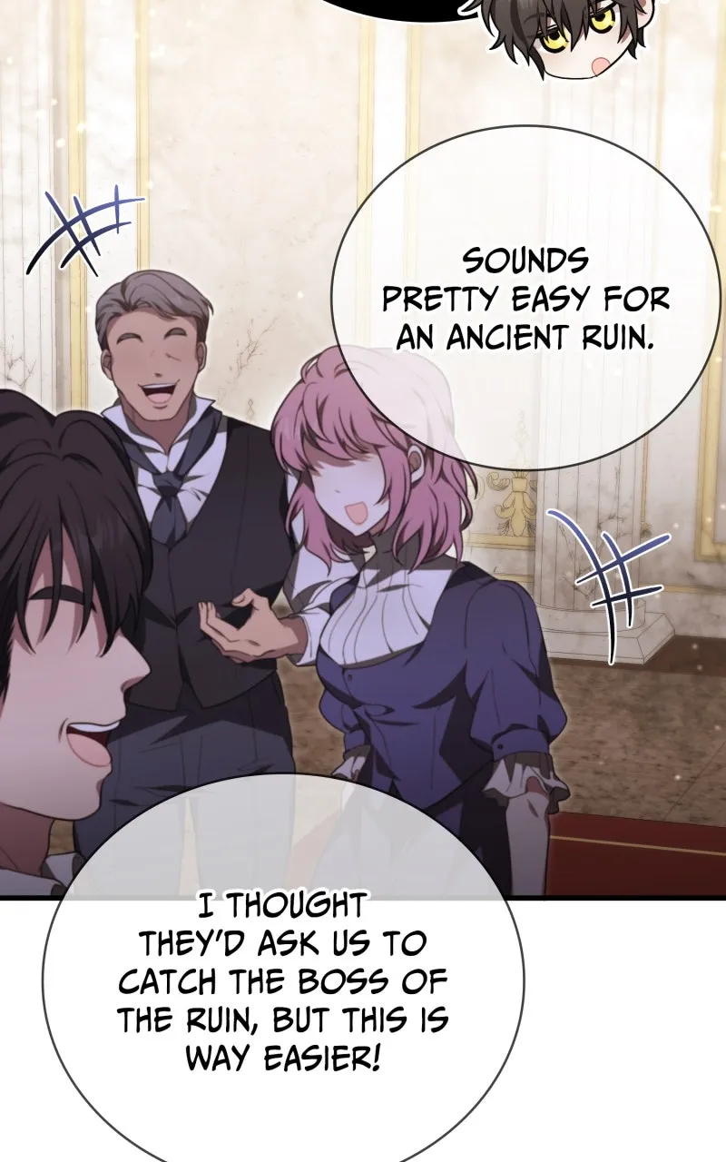 Just Read Me Already! Chapter 16 page 19 - 