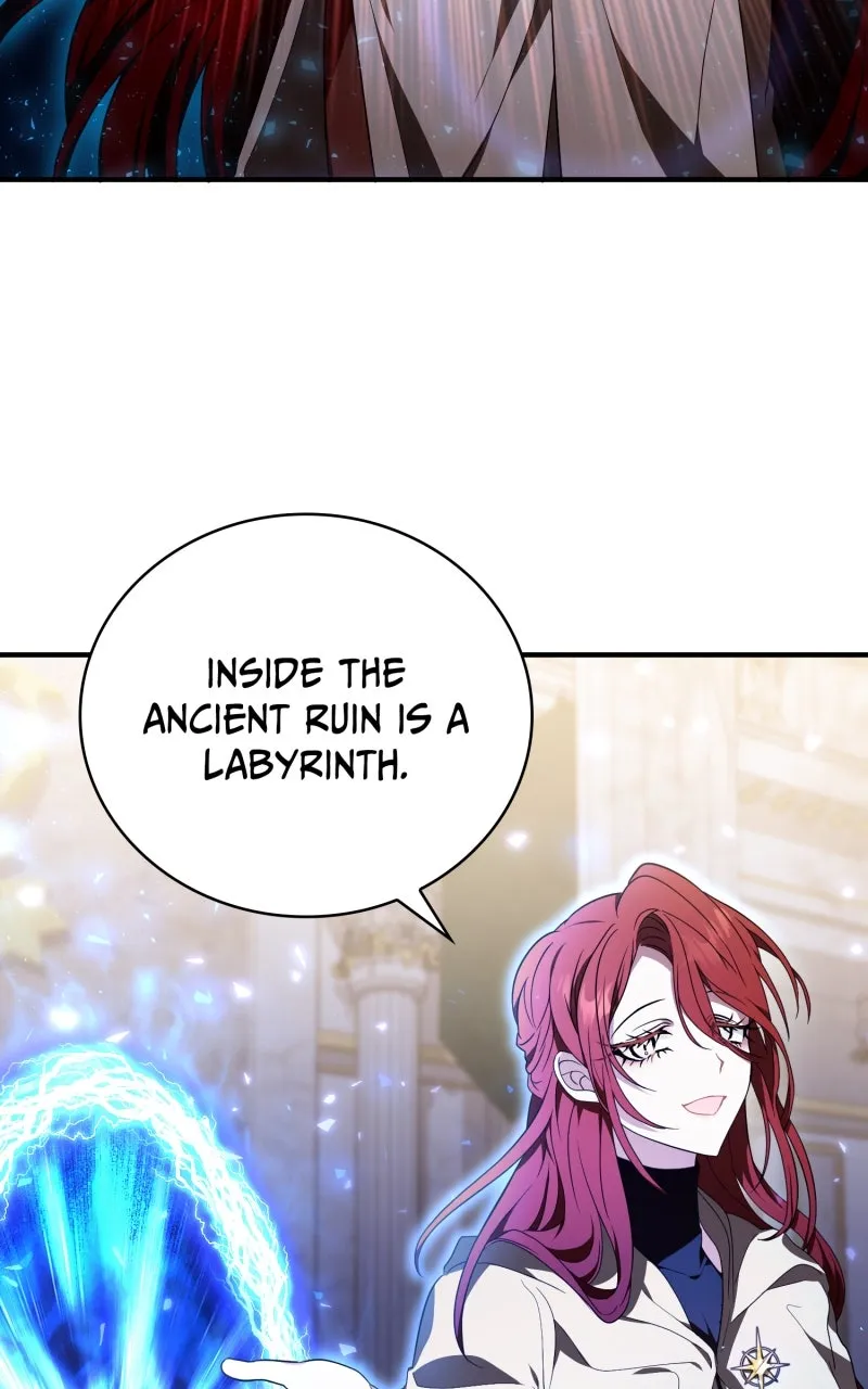 Just Read Me Already! Chapter 16 page 3 - 
