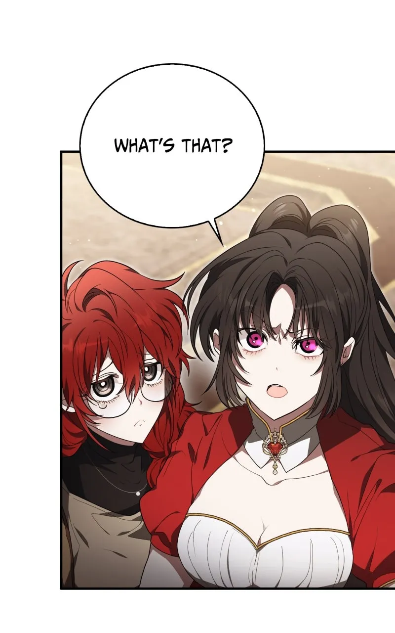 Just Read Me Already! Chapter 16 page 8 - 