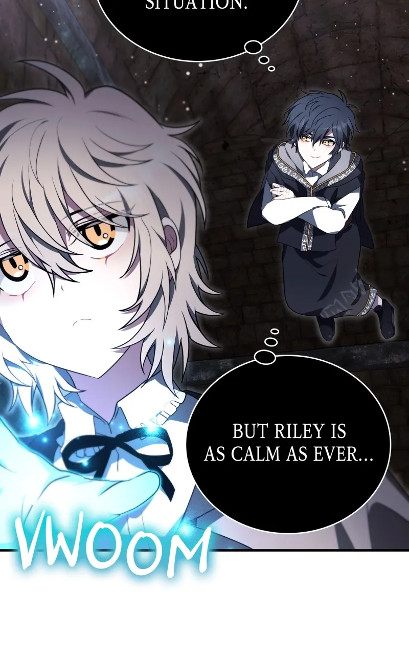 Just Read Me Already! Chapter 17 page 17 - 