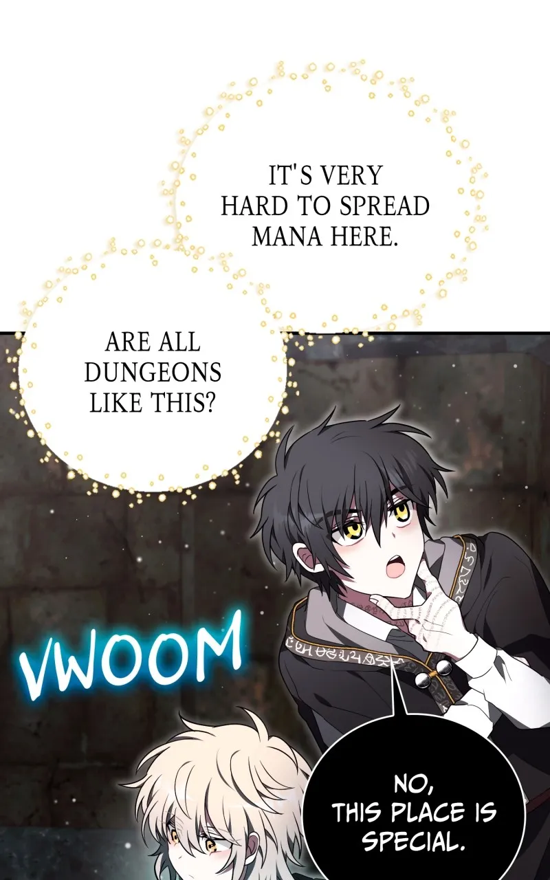 Just Read Me Already! Chapter 17 page 3 - 