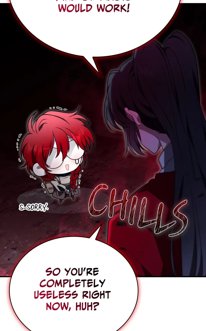 Just Read Me Already! Chapter 17 page 23 - 
