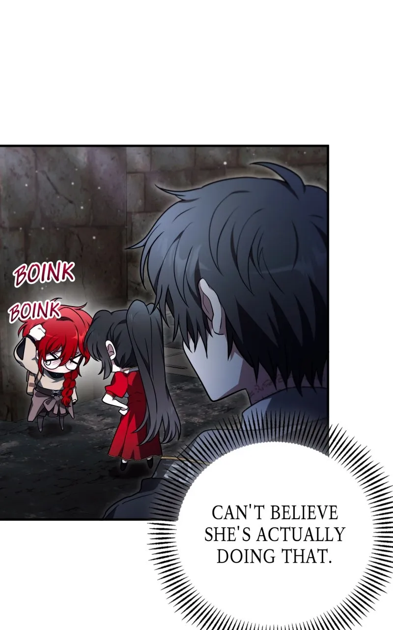 Just Read Me Already! Chapter 17 page 27 - 