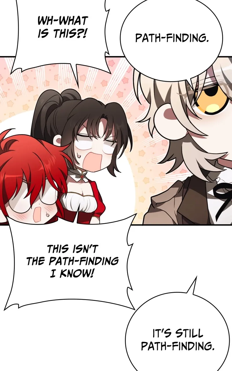 Just Read Me Already! Chapter 17 page 56 - 