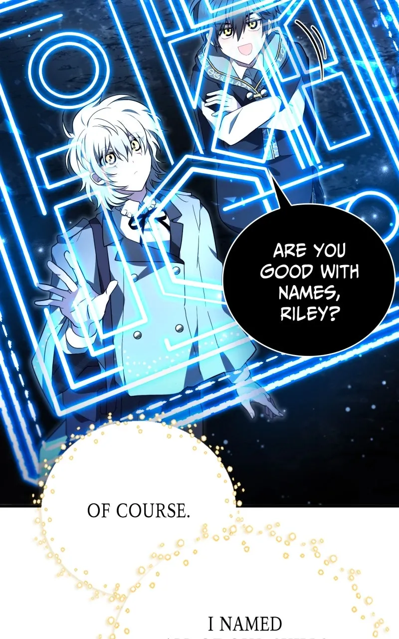 Just Read Me Already! Chapter 17 page 58 - 
