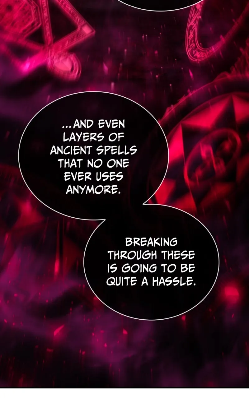 Just Read Me Already! Chapter 17 page 8 - 