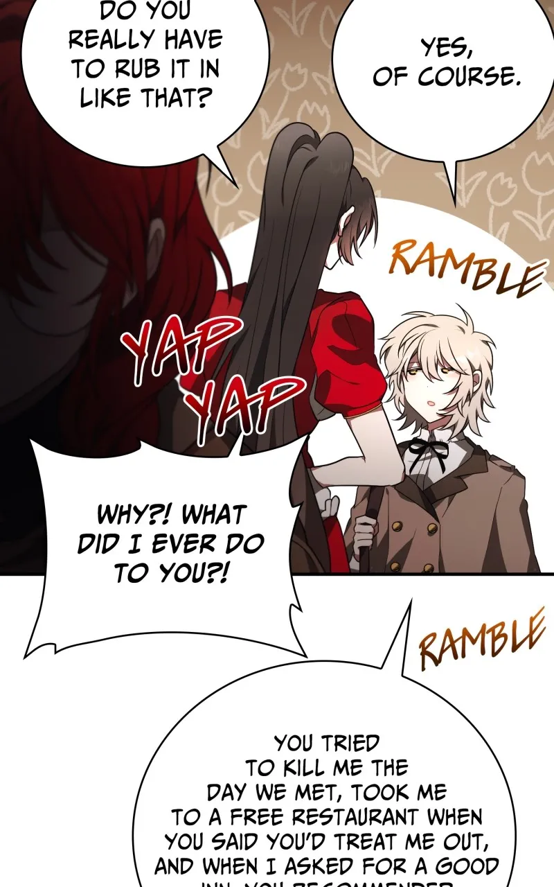 Just Read Me Already! Chapter 17 page 80 - 
