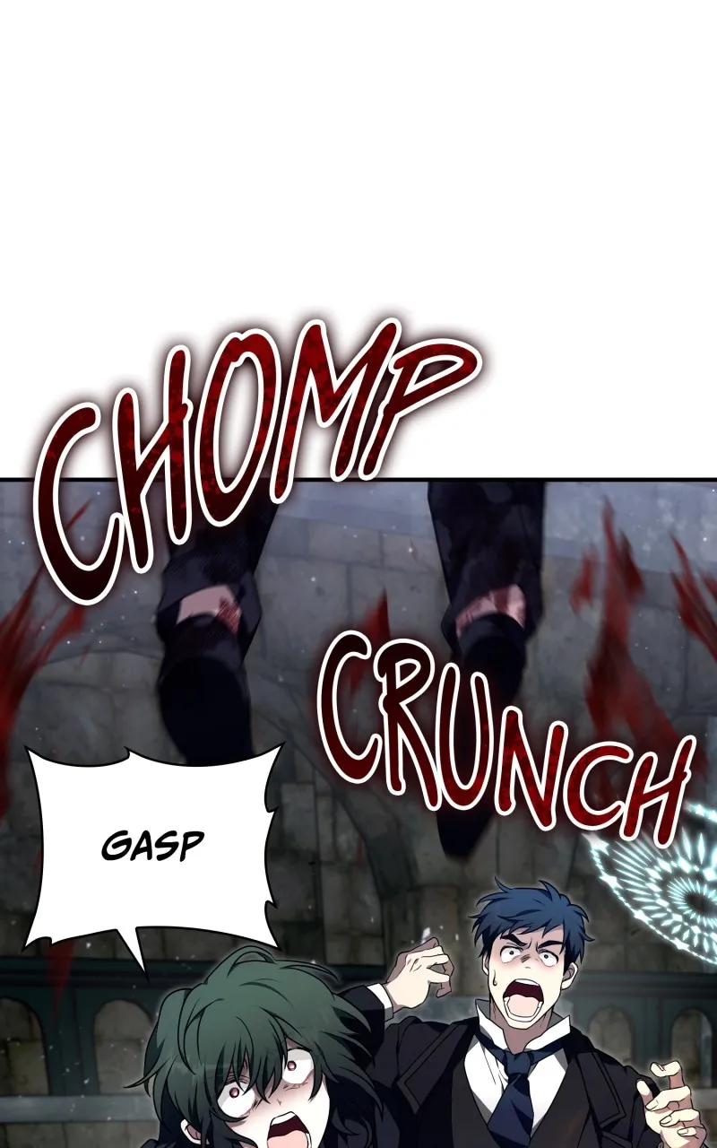 Just Read Me Already! Chapter 18 page 1 - 