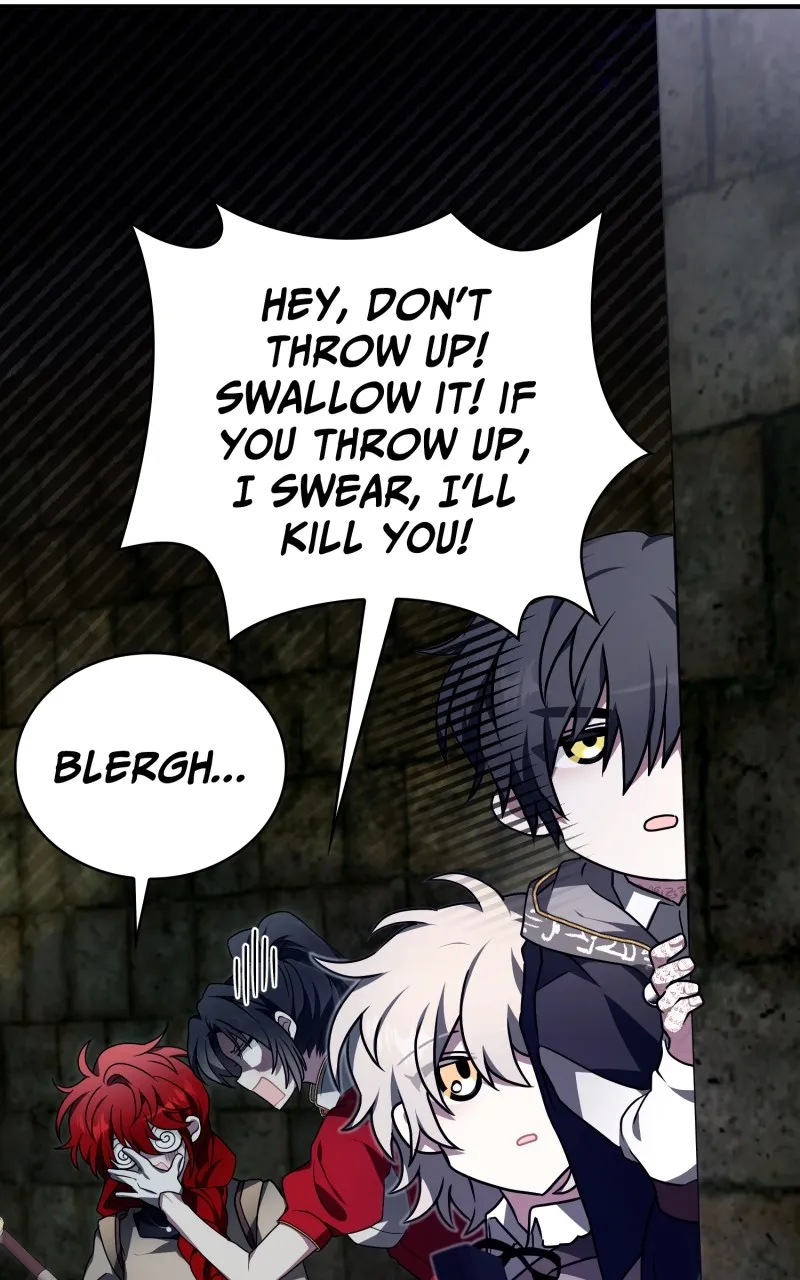 Just Read Me Already! Chapter 18 page 11 - 
