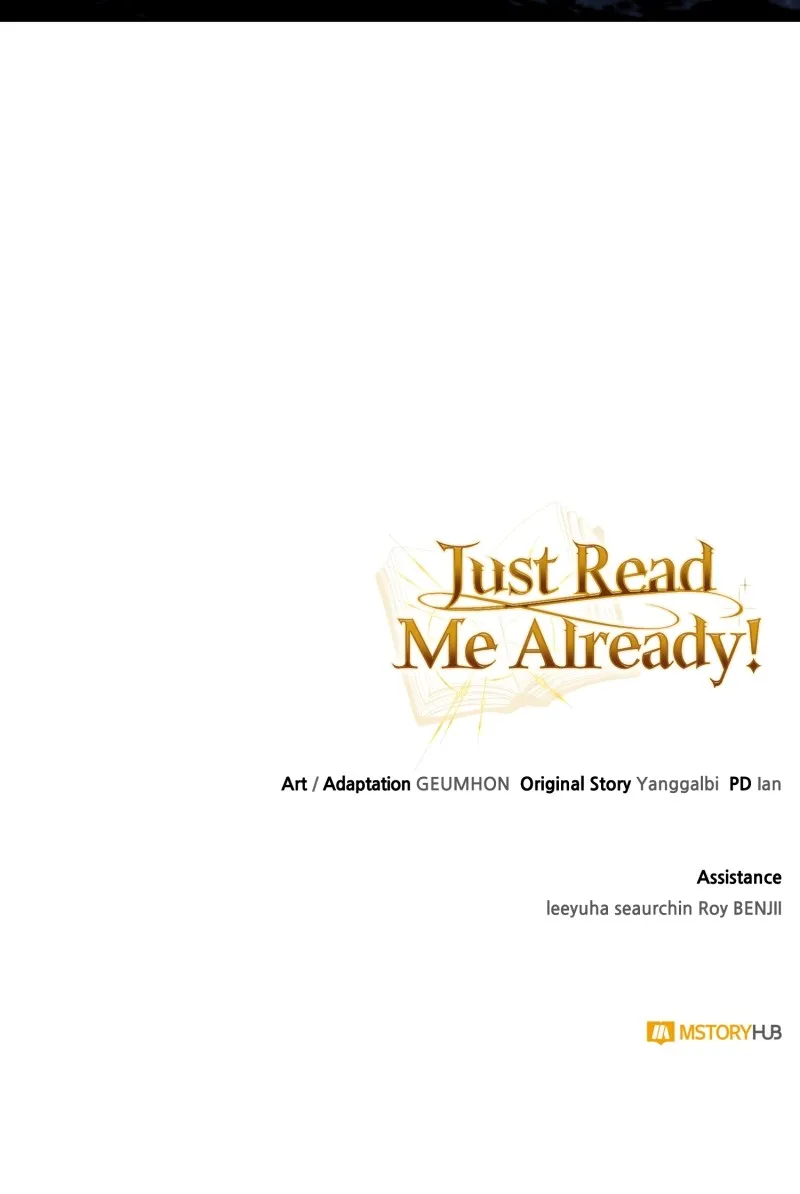 Just Read Me Already! Chapter 18 page 109 - 