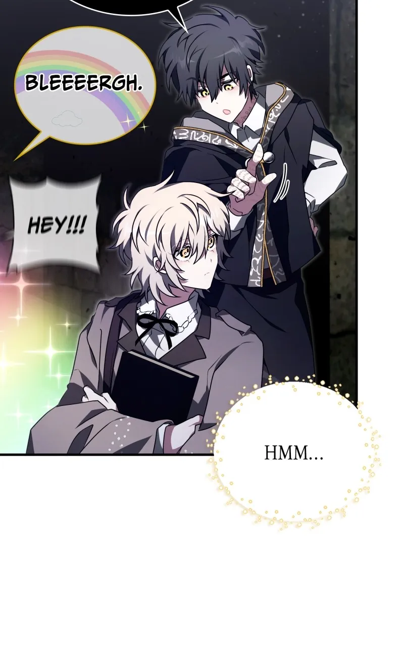 Just Read Me Already! Chapter 18 page 13 - 