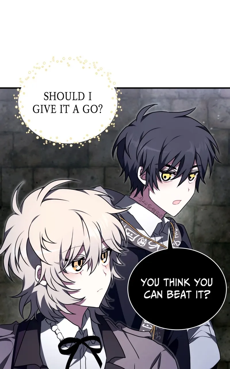 Just Read Me Already! Chapter 18 page 17 - 
