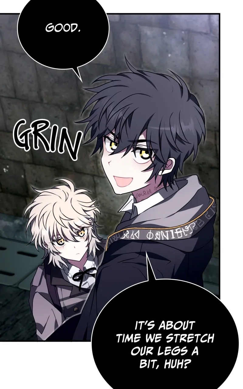 Just Read Me Already! Chapter 18 page 22 - 