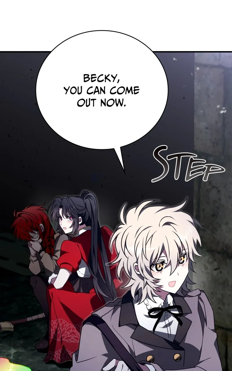 Just Read Me Already! Chapter 18 page 24 - 