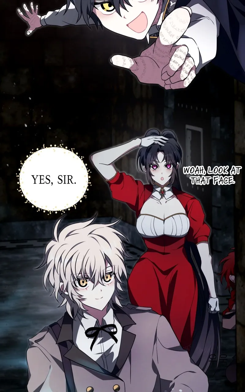 Just Read Me Already! Chapter 18 page 32 - 