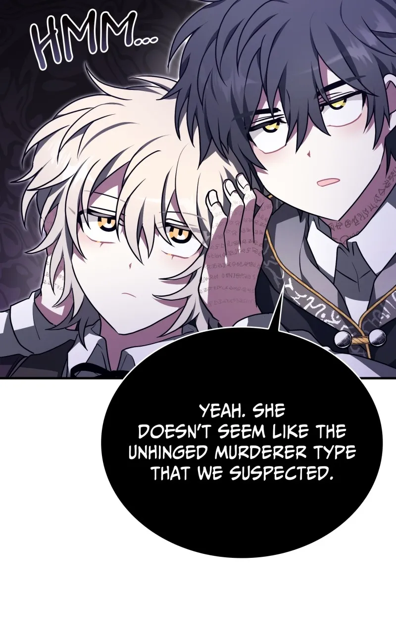 Just Read Me Already! Chapter 18 page 84 - 
