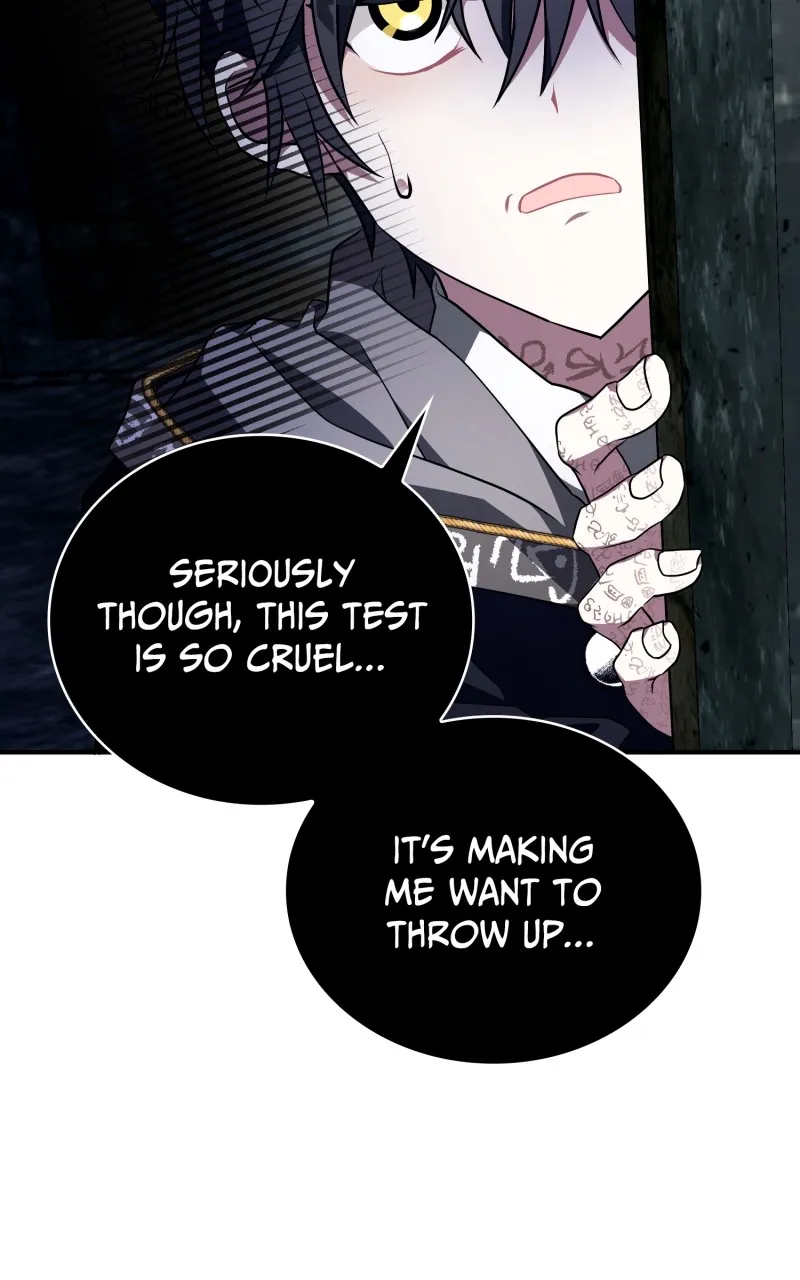 Just Read Me Already! Chapter 18 page 10 - 