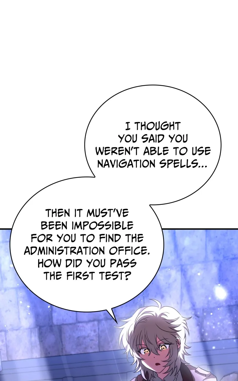 Just Read Me Already! Chapter 19 page 1 - 