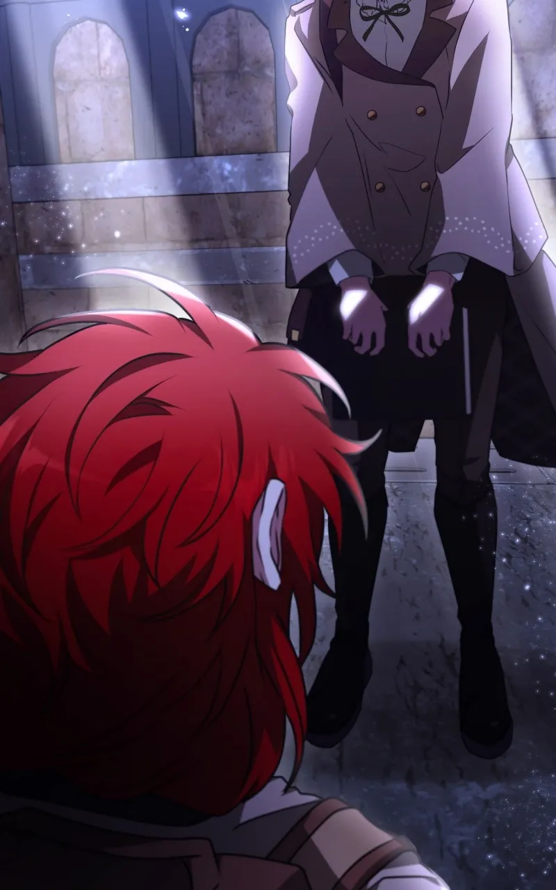 Just Read Me Already! Chapter 19 page 2 - 
