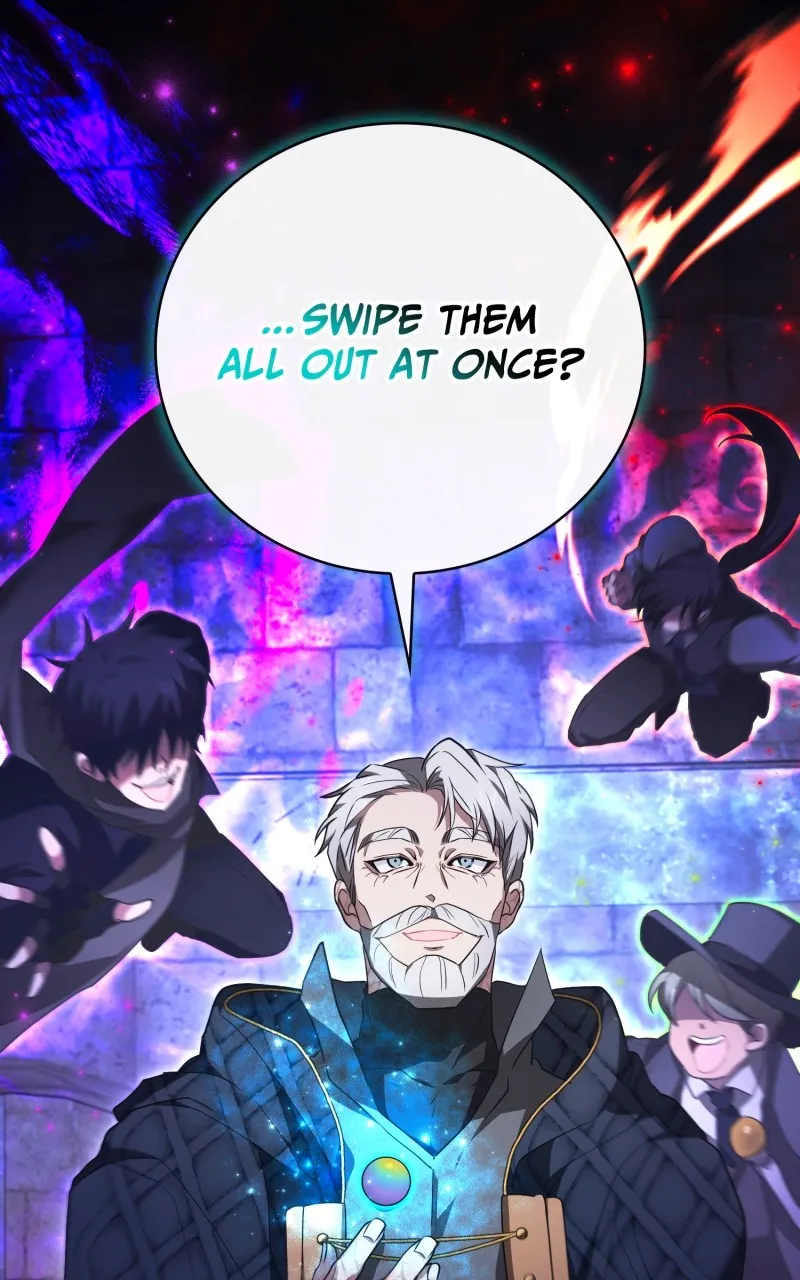 Just Read Me Already! Chapter 19 page 108 - 