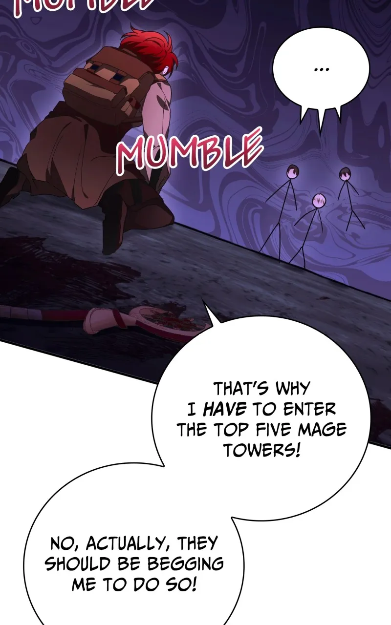 Just Read Me Already! Chapter 19 page 13 - 
