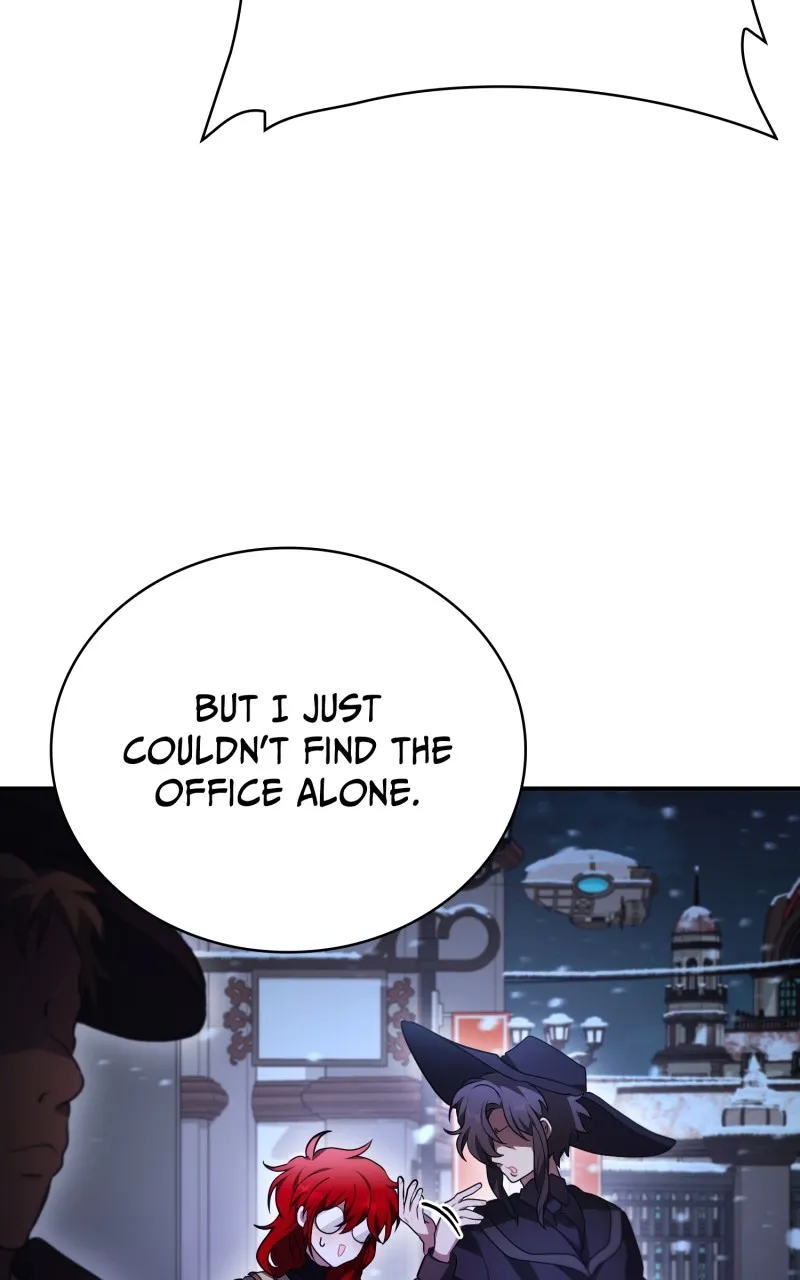 Just Read Me Already! Chapter 19 page 15 - 