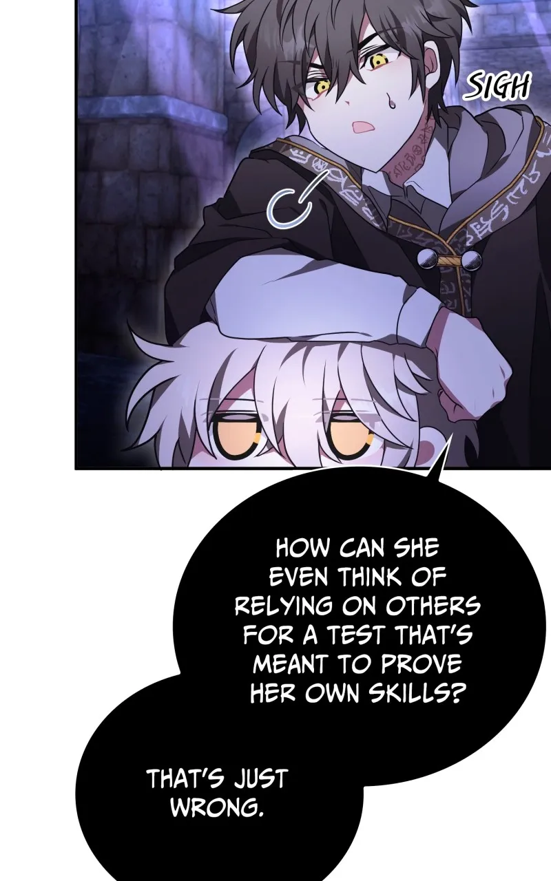 Just Read Me Already! Chapter 19 page 19 - 