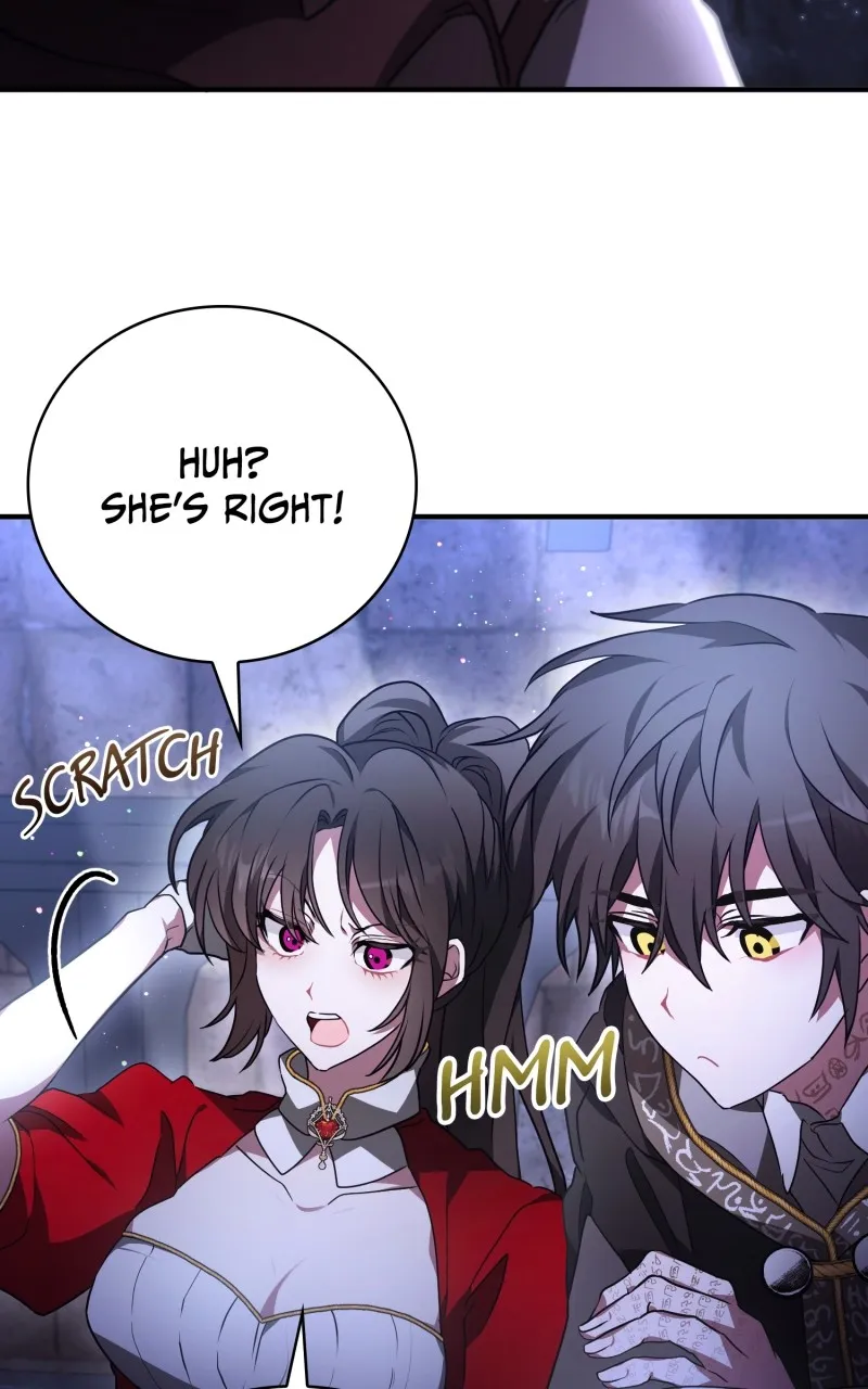 Just Read Me Already! Chapter 19 page 3 - 