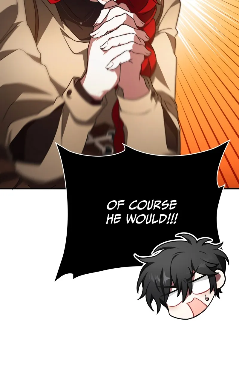 Just Read Me Already! Chapter 19 page 21 - 
