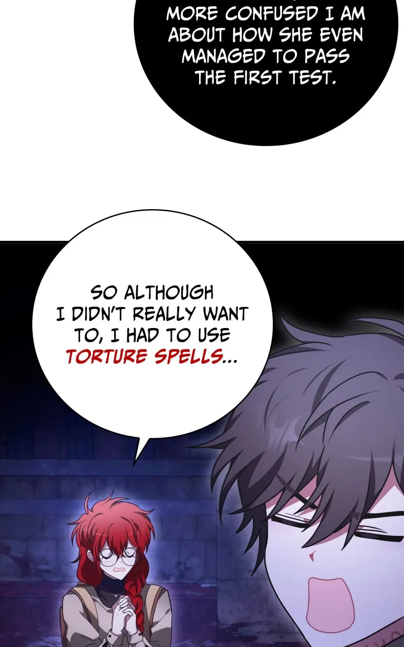 Just Read Me Already! Chapter 19 page 25 - 