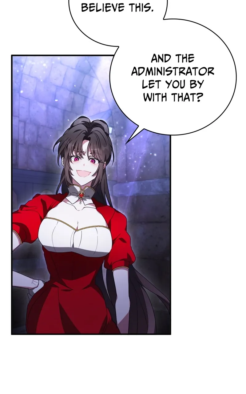 Just Read Me Already! Chapter 19 page 32 - 