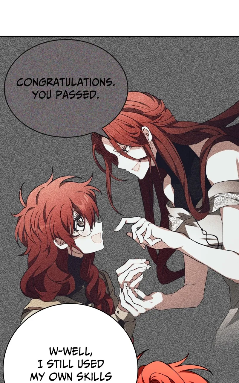 Just Read Me Already! Chapter 19 page 33 - 