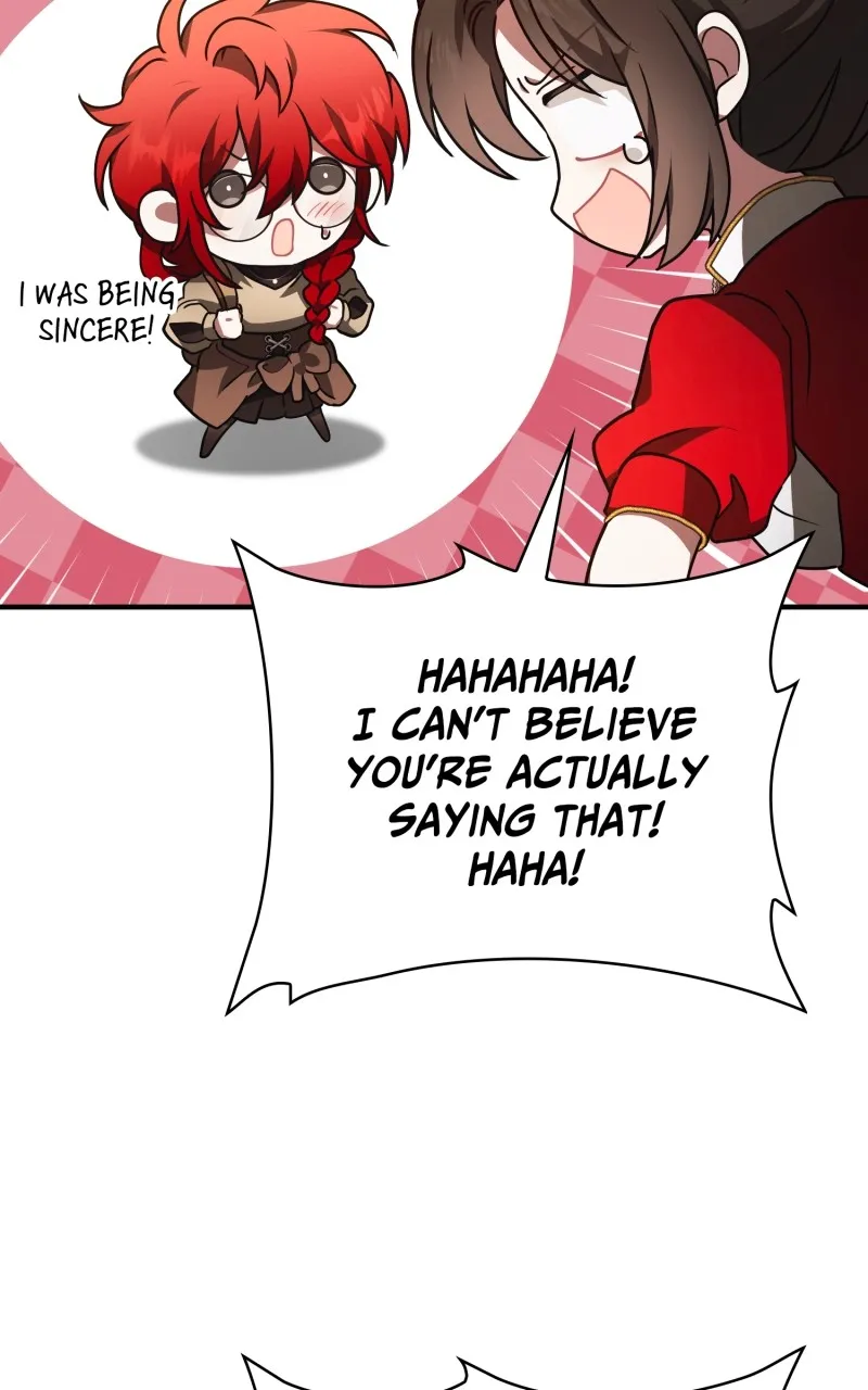 Just Read Me Already! Chapter 19 page 38 - 