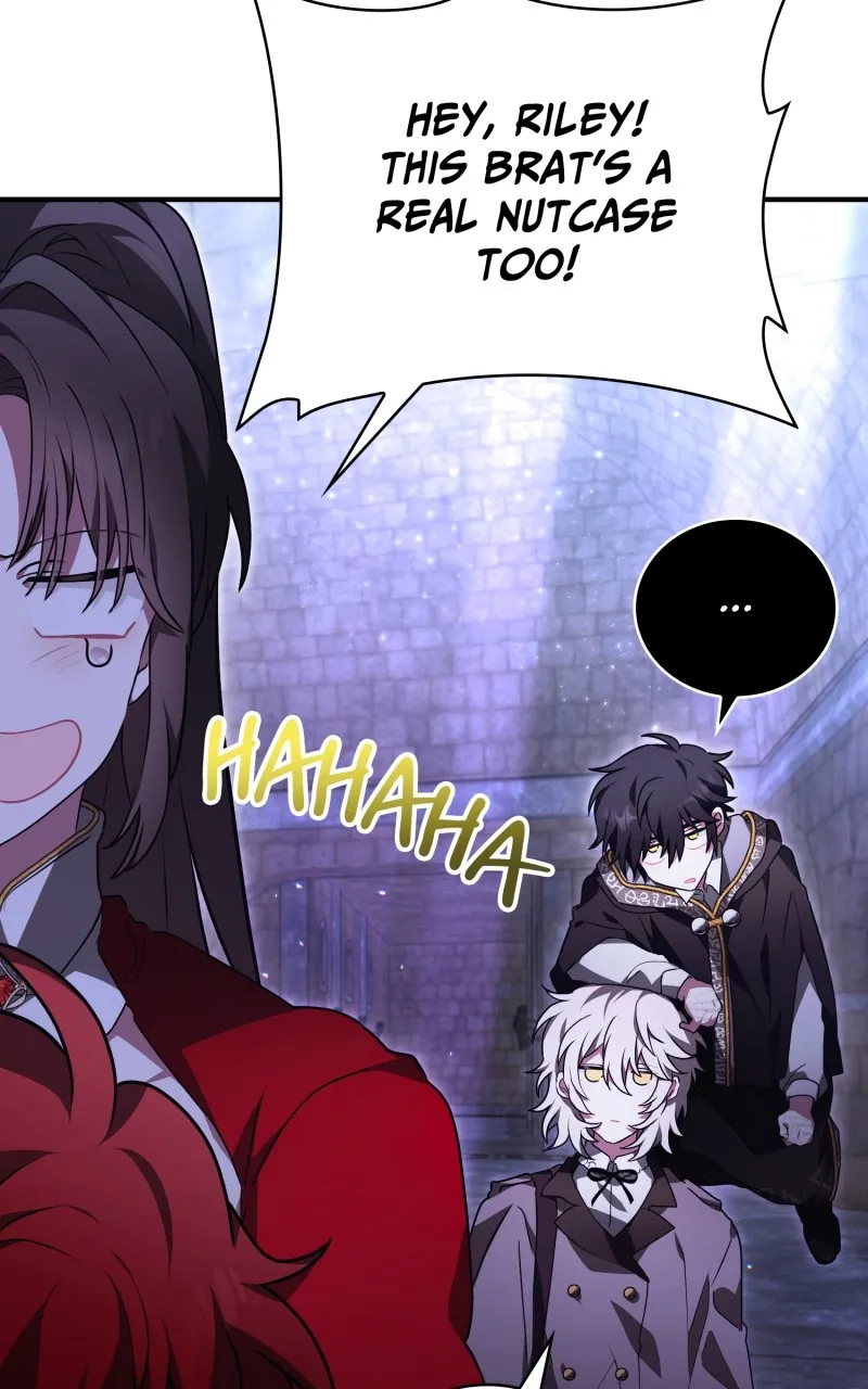 Just Read Me Already! Chapter 19 page 39 - 