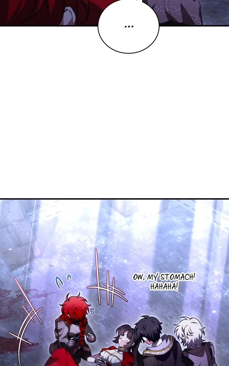Just Read Me Already! Chapter 19 page 40 - 