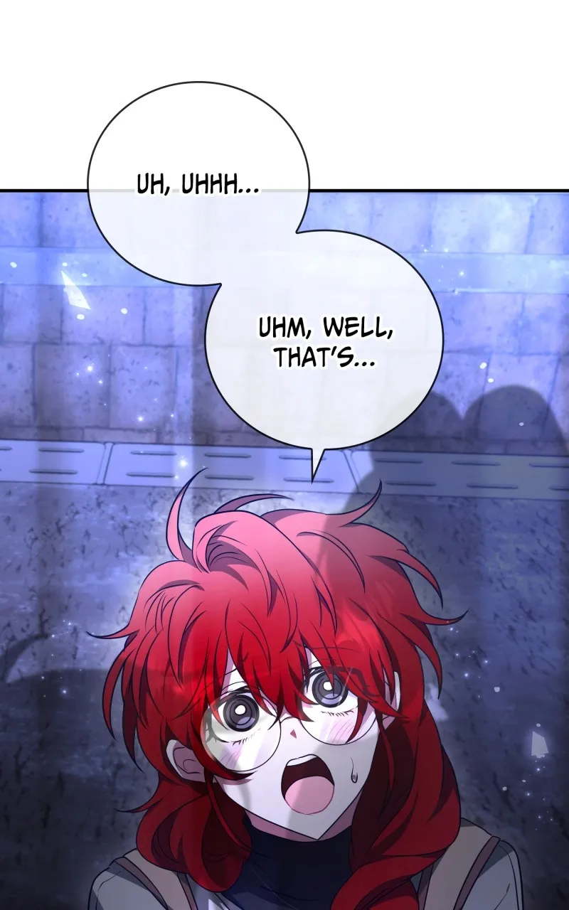 Just Read Me Already! Chapter 19 page 5 - 